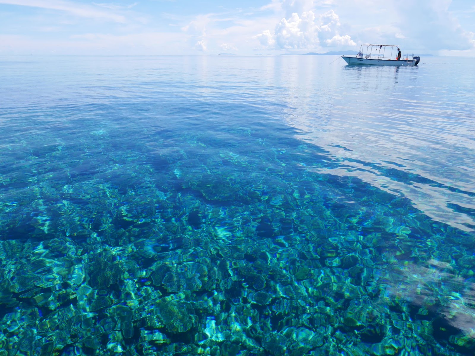 Chọn an lành từ Okinawa