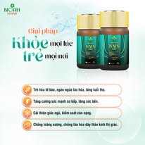 Biken NMN 9000 giúp kích hoạt NAD+
