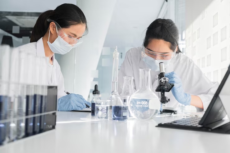 Nghiên cứu khoa học chứng minh rằng β-NMN giúp tăng mức NAD⁺ trong tế bào hiệu quả.