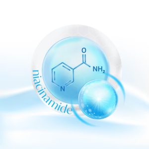 NMN là một dẫn xuất của niacin