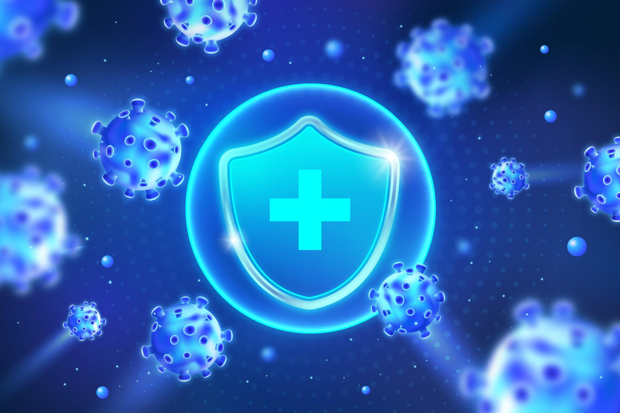 Title Banner with Sidebar